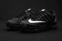nike air max 2016 hommes size40-47 chaussures new flywire night